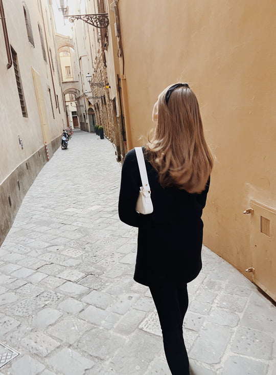 Travel Diary - Florence, Italy