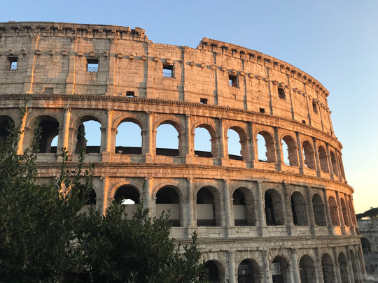 Rome, Italy - The Guide