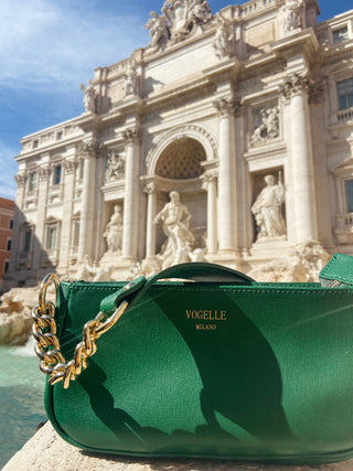 Travel with Your Vogelle Bag