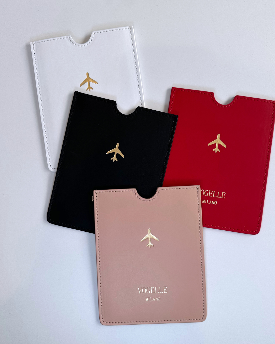 Passport Covers